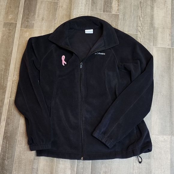 Columbia Jacket - Picture 5 of 10